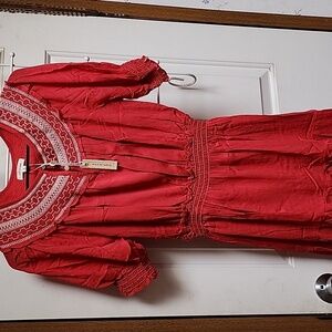 Max Studio dress NWT Ret $138